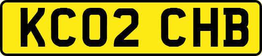 KC02CHB