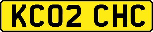 KC02CHC