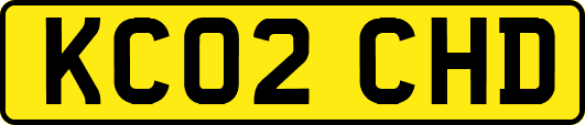 KC02CHD