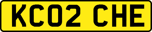KC02CHE