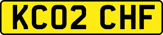 KC02CHF