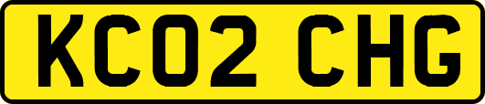 KC02CHG