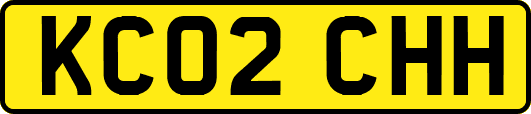 KC02CHH