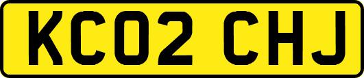 KC02CHJ