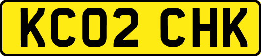 KC02CHK