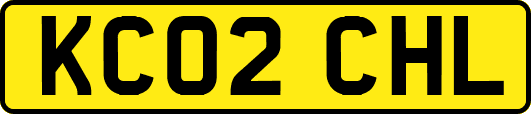 KC02CHL