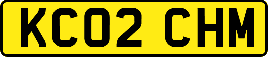 KC02CHM