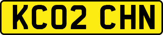 KC02CHN