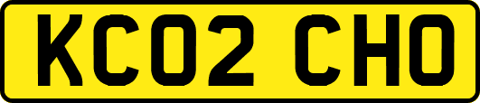 KC02CHO