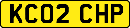 KC02CHP