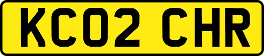 KC02CHR