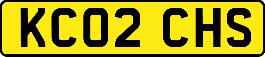 KC02CHS
