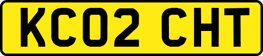 KC02CHT