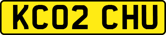 KC02CHU