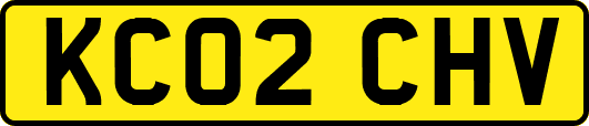 KC02CHV