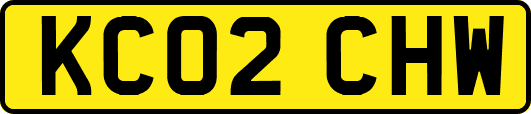 KC02CHW