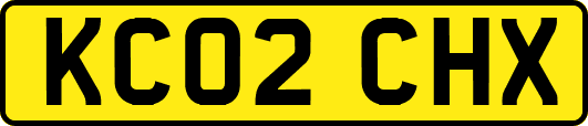 KC02CHX