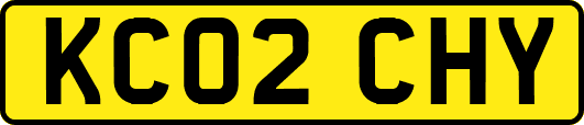 KC02CHY