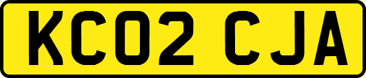 KC02CJA