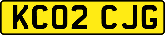 KC02CJG