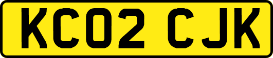 KC02CJK