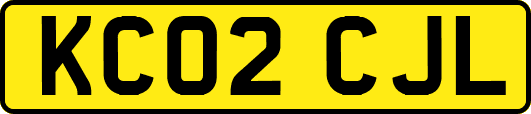 KC02CJL