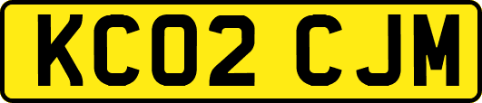KC02CJM