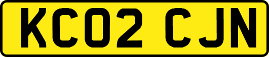 KC02CJN