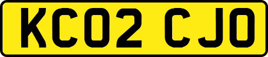 KC02CJO