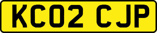 KC02CJP