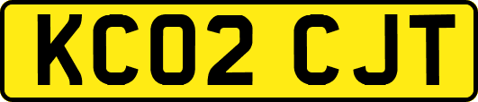 KC02CJT
