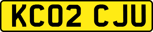 KC02CJU