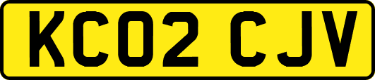 KC02CJV