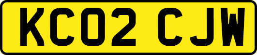 KC02CJW