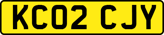 KC02CJY