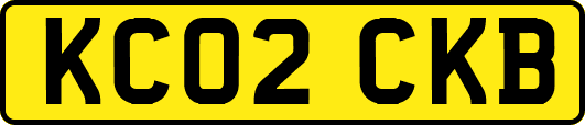 KC02CKB