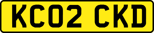 KC02CKD