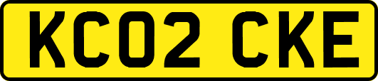 KC02CKE