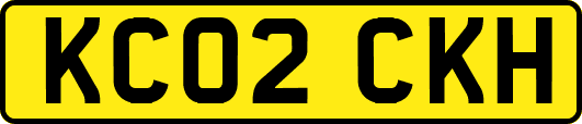 KC02CKH