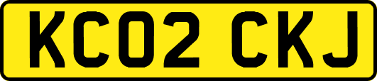 KC02CKJ