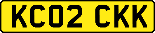 KC02CKK