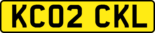 KC02CKL