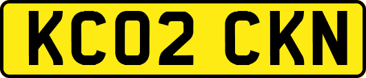 KC02CKN