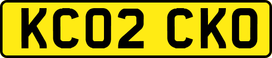 KC02CKO