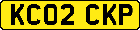 KC02CKP