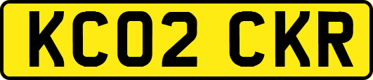 KC02CKR