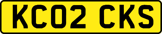 KC02CKS