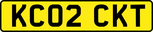 KC02CKT