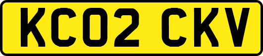 KC02CKV