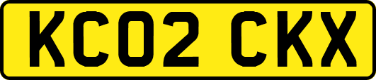 KC02CKX